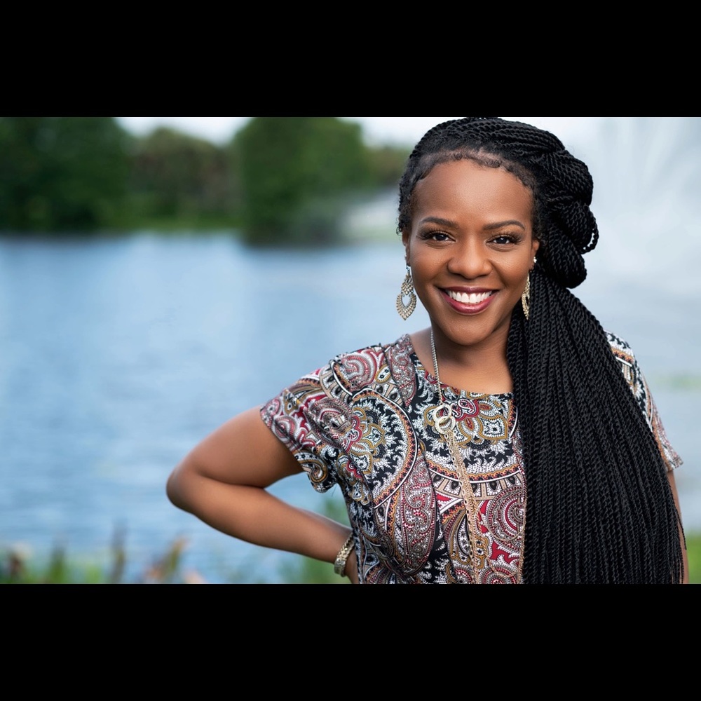 Meet your Posher, Kenya
